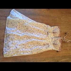 American Eagle Sundress