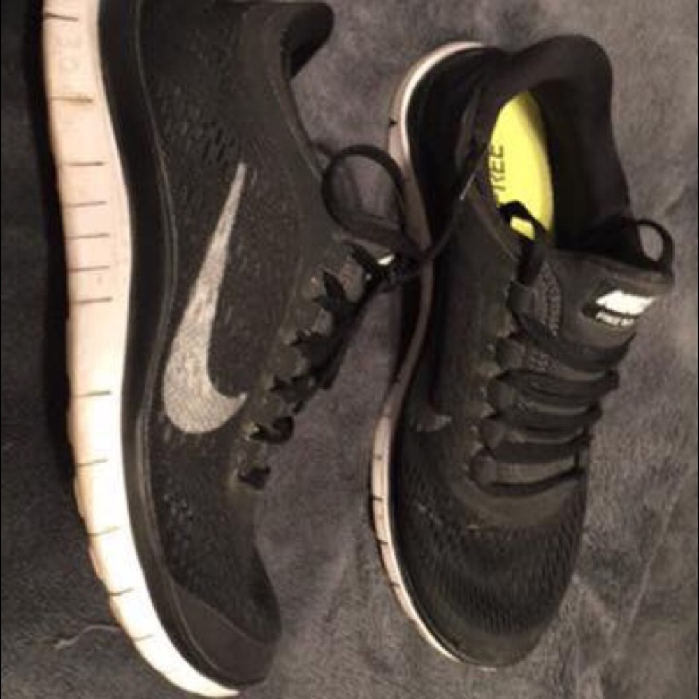 Nike Free 3.0