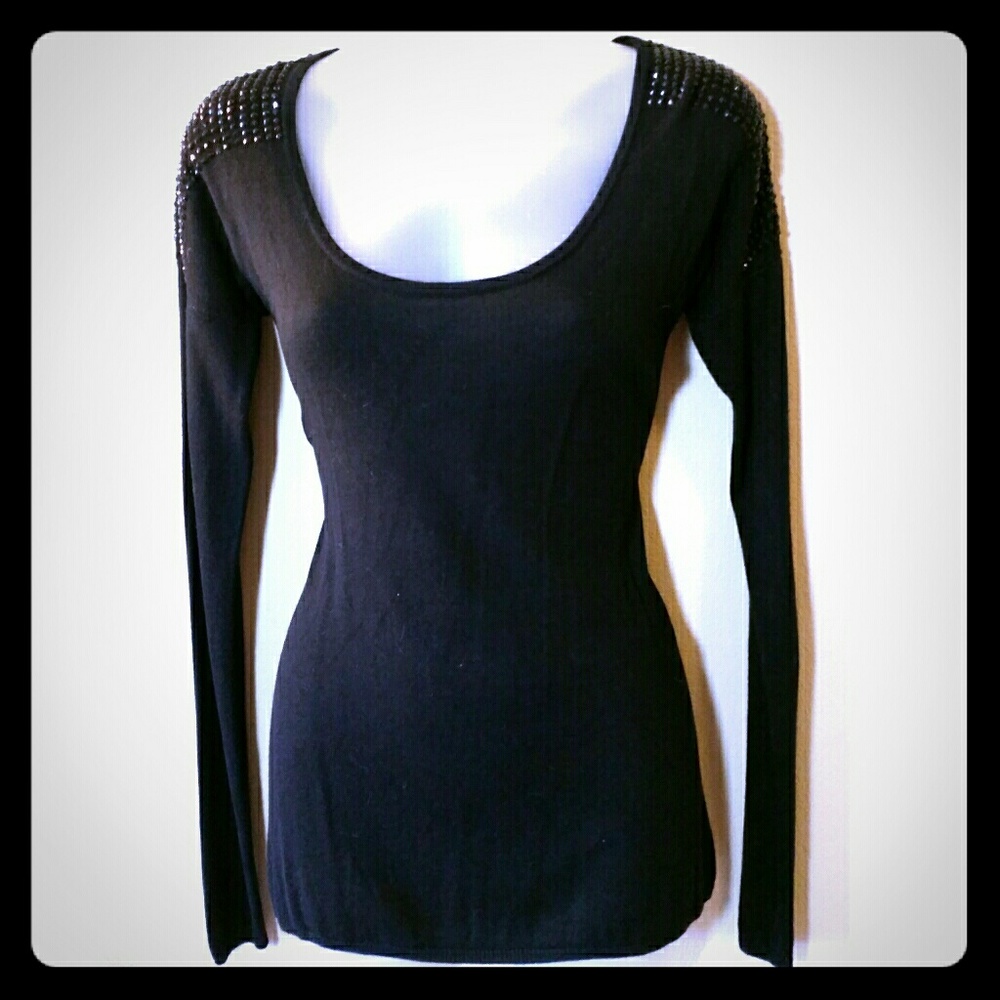 EXPRESS SWEATER
