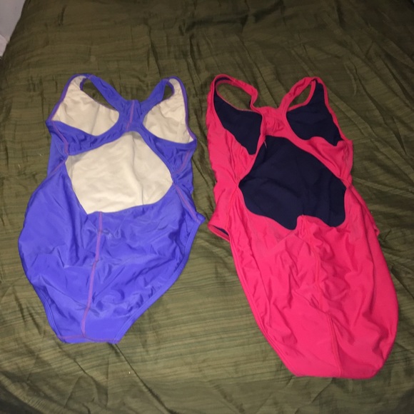 Lifeguard and regular wear swimsuits - Picture 4 of 4