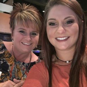 Meet your Posher, Anissa