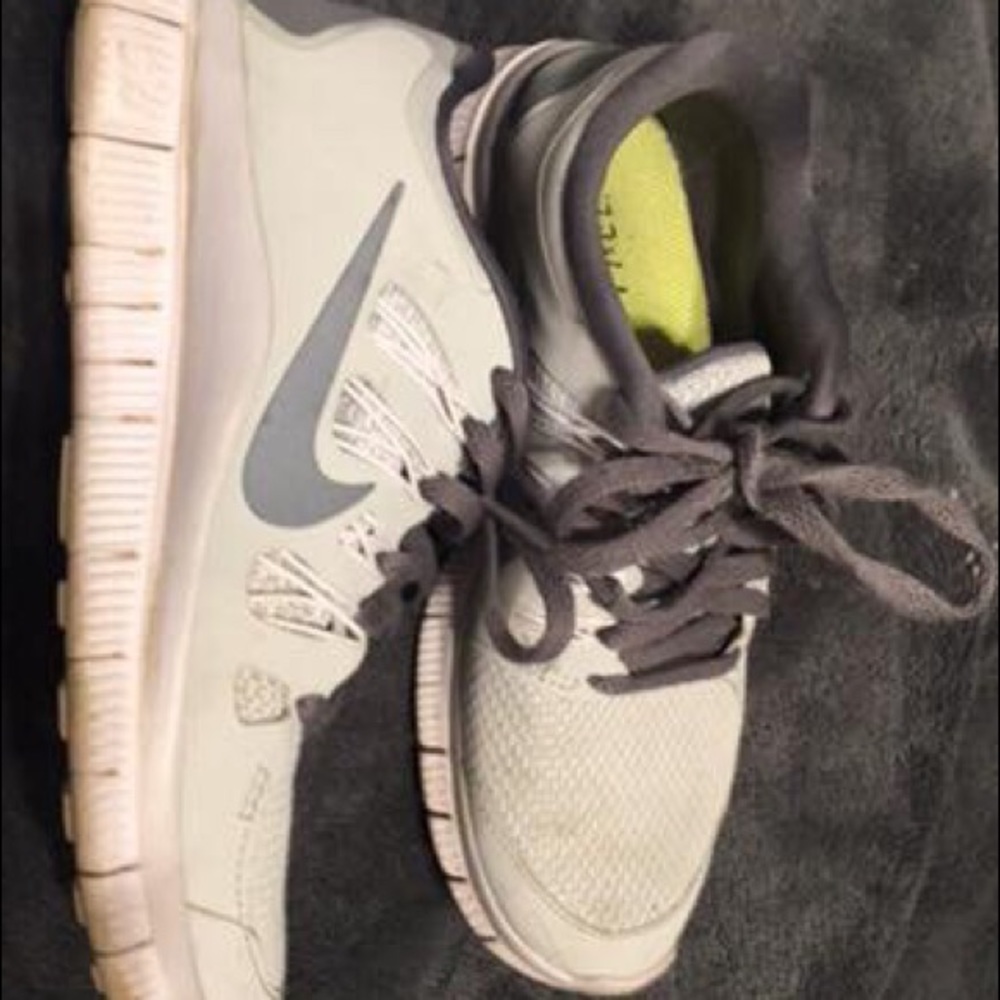 Nike Free 5.0