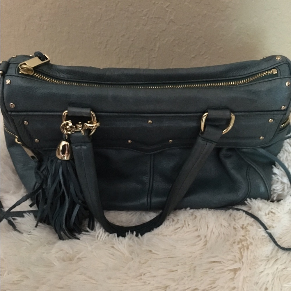 Rebecca Minkoff Satchel