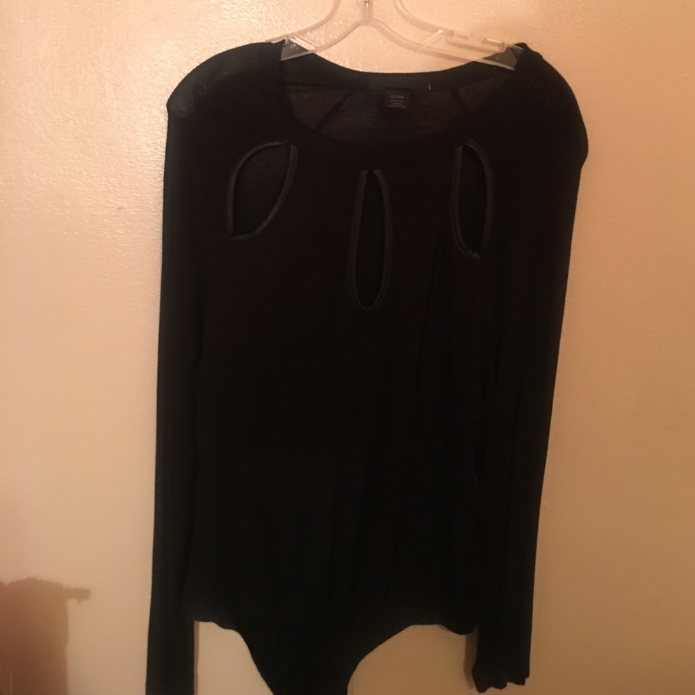 Body Suit