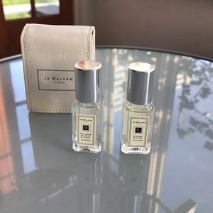 Jo Malone travel set