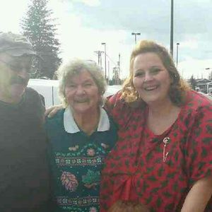 Meet your Posher, Jackie