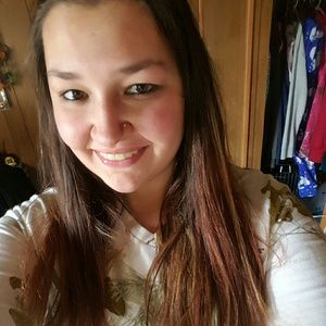 Meet your Posher, Michele