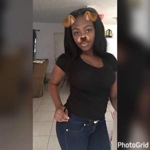 Meet your Posher, Orlanda