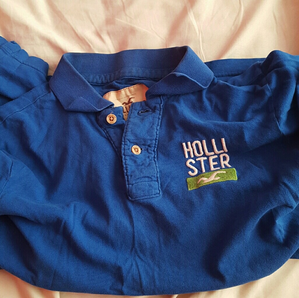 Hollister bundle