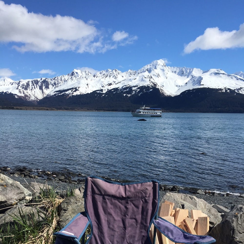 Meet your Posher, Julie