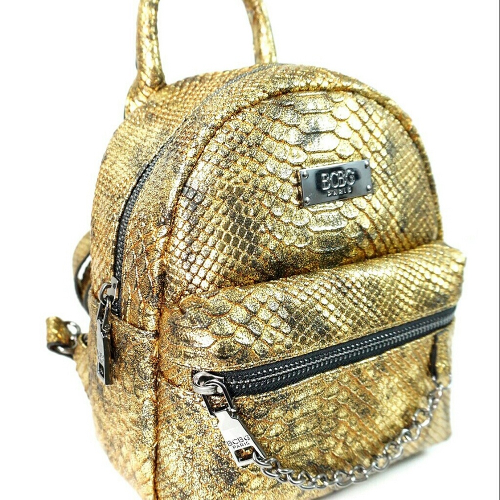 BCBG Max Azria Backpack