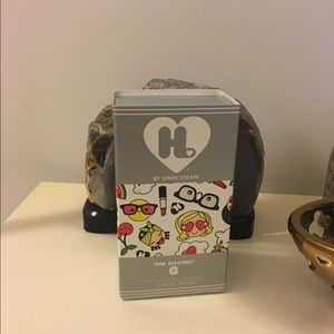 Harajuku perfume 0.5fl "Pop Electric"