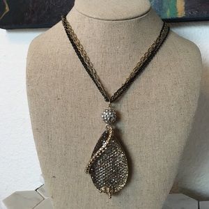 ✨Unique Statement Necklace ✨