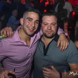 Meet your Posher, David