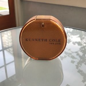 Kenneth Cole 3.4 oz fragrance