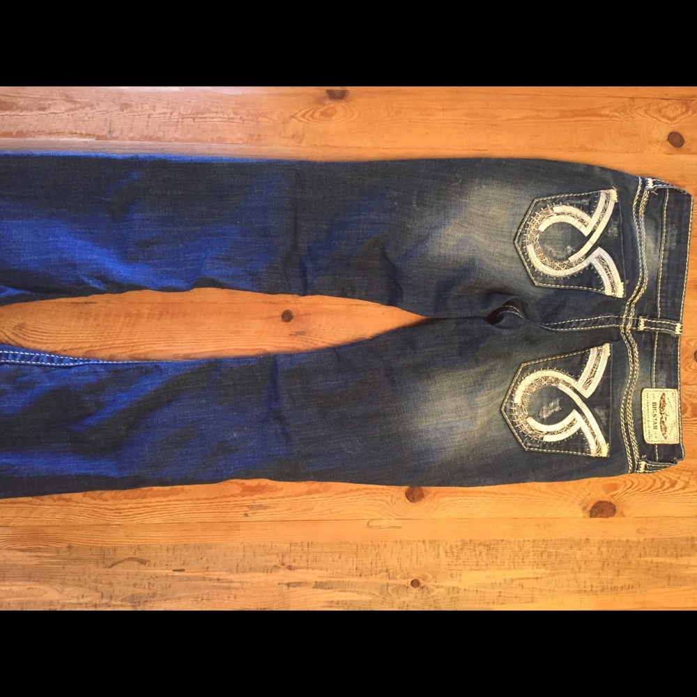 Big star Boot
