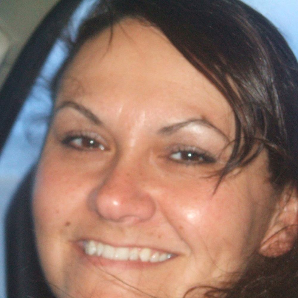 Meet your Posher, Stacy