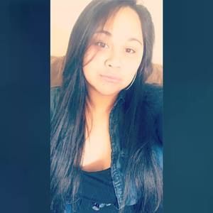 Meet your Posher, Abigail