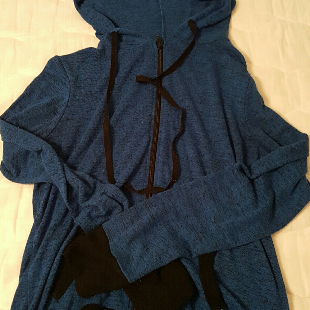 Bobby Brooks long sleeve