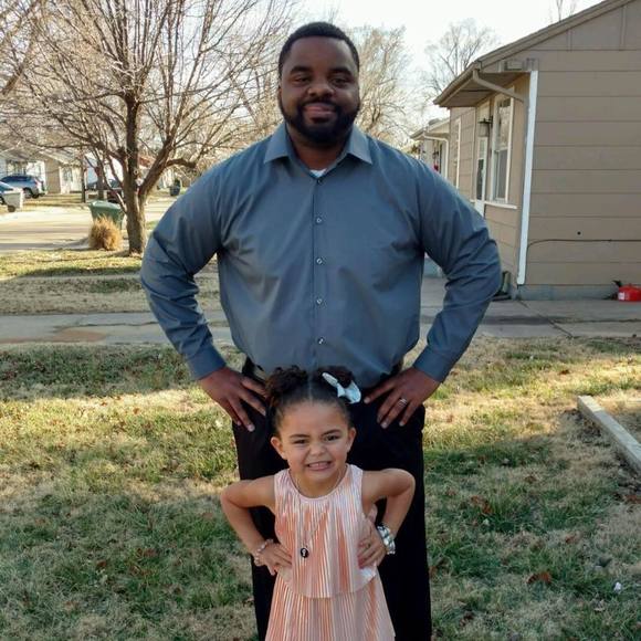 Meet your Posher, Michael - Picture 1 of 1