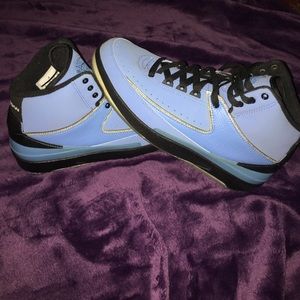 Air Jordan 2 Retro