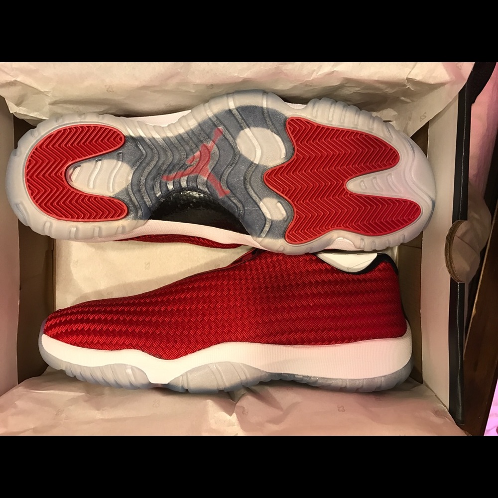 Jordan's