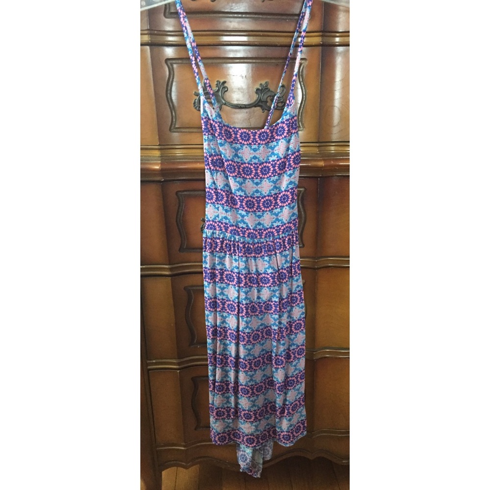 ❣️🌺🆕 Forever 21 Summer Dress 🆕🌺❣️