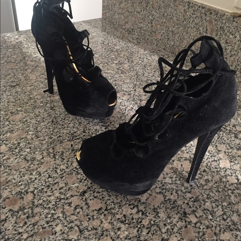 Shoes