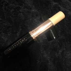 ABH Stick Foundation-Banana