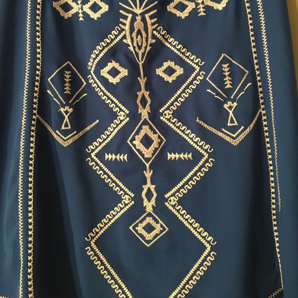 Fashion tank - Picture 2 of 3