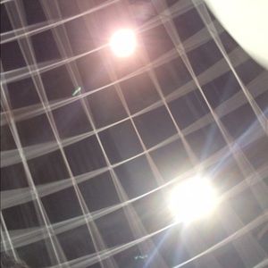 Meet your Posher, Tuesday