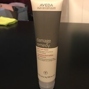 SOLD ON MERCAveda damage remedy