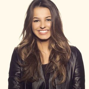 Meet your Posher, Karina