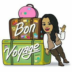 Meet your Posher, Lacy-ann