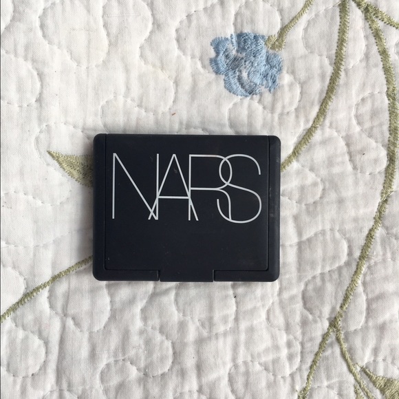 NARS Other - NARS Eyeshadow Duo