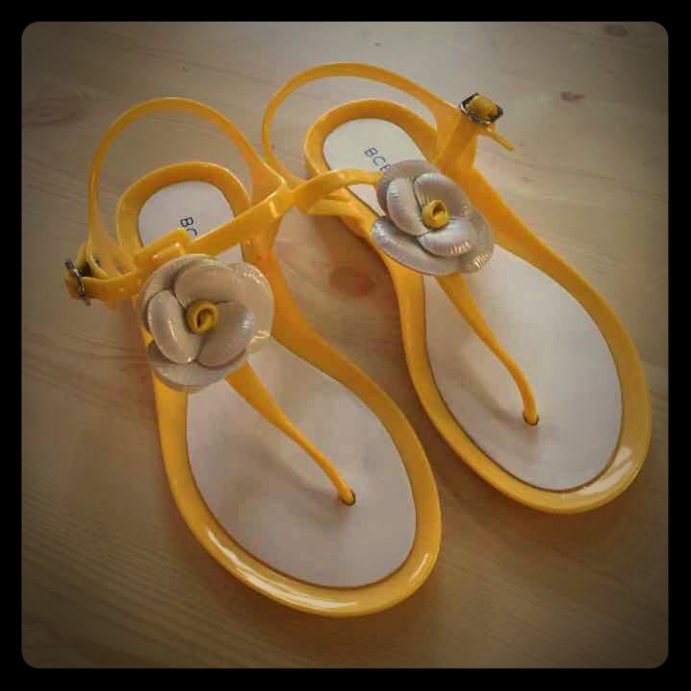 BCBGirls Sandals