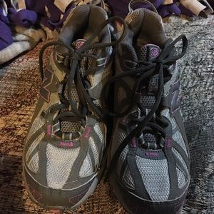 New Balance sneakers