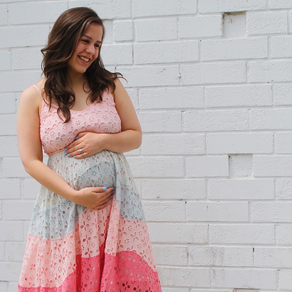Meet your Posher, Olivia