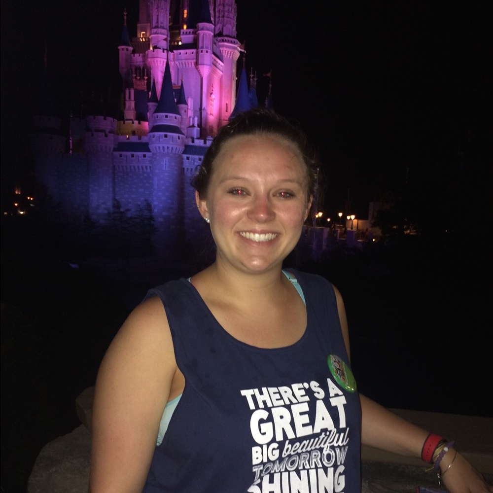 Meet your Posher, Alyssa