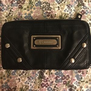 B. makowsky wallet