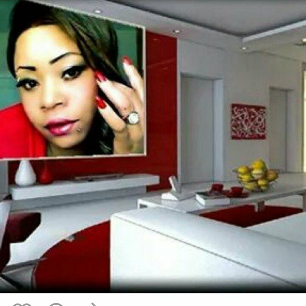 Meet your Posher, Lashelle