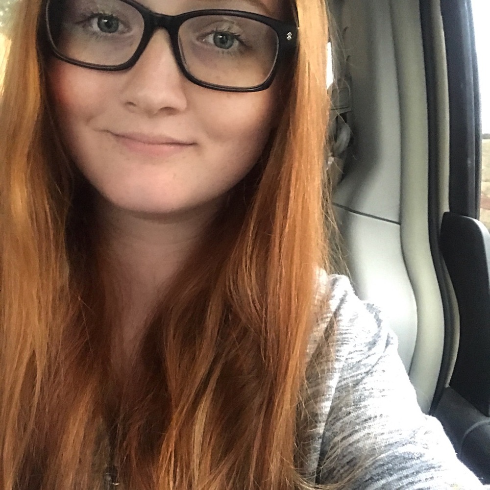 Meet your Posher, Ivy