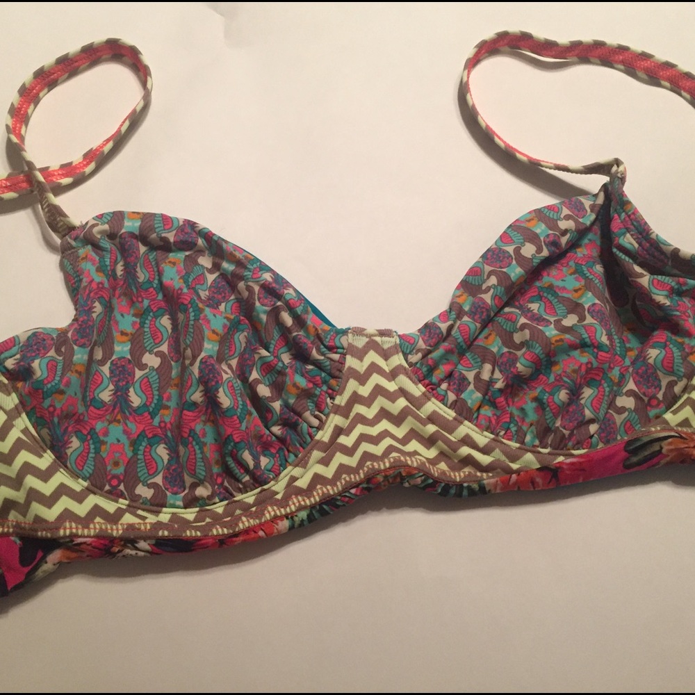Swimsuit