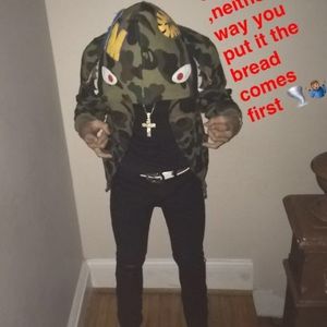 Meet your Posher, Angelo