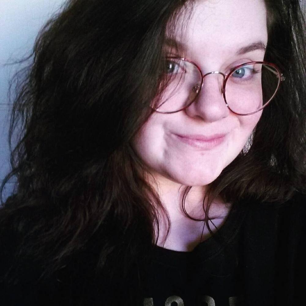 Meet your Posher, Anastasia