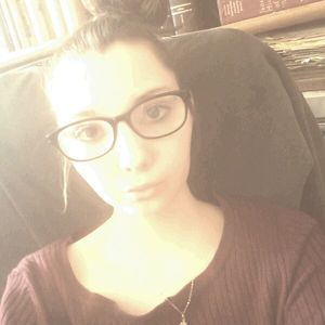 Meet your Posher, Alex