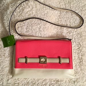Host Pick 4/13! Kate Spade Crossbody! Host Pick 4/13! Kate Spade Crossbody!