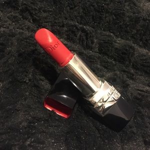 Christian Dior Rouge Lipstick