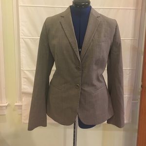 Banana Republic Suit