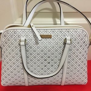 KATE SPADE NEWBURY LANE CANING SMALL RACHELLE